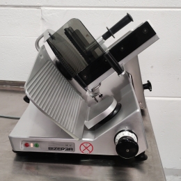 Meat slicer Bizerba SE12